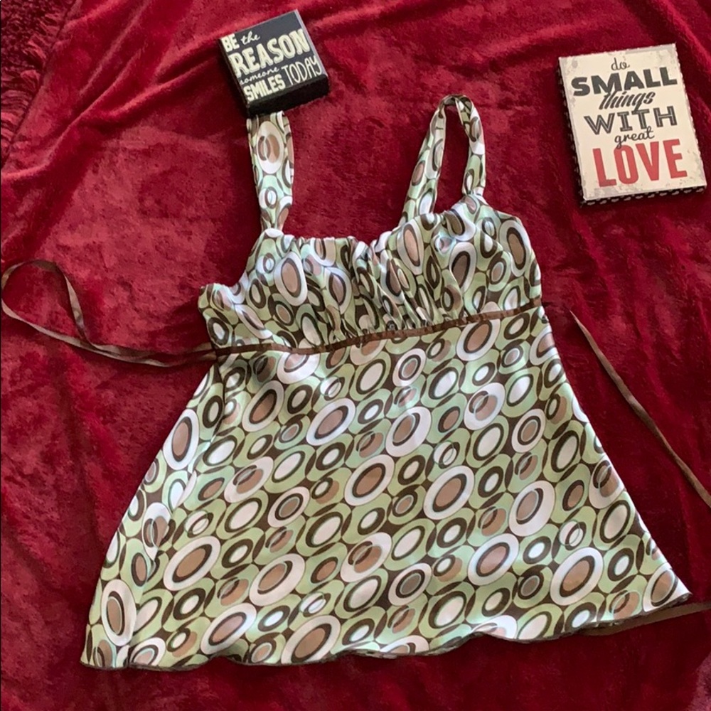 Blouse - Picture 1 of 6